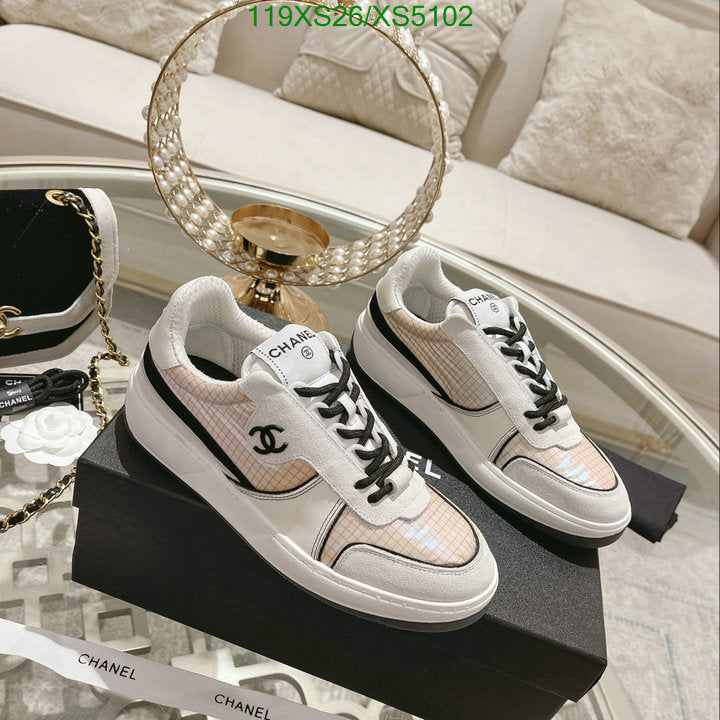 SAMC - CHL Women Shoes Sneakers - 205