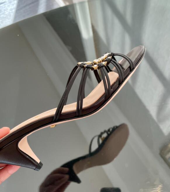 SAMC - GUKI Women Shoes - 855