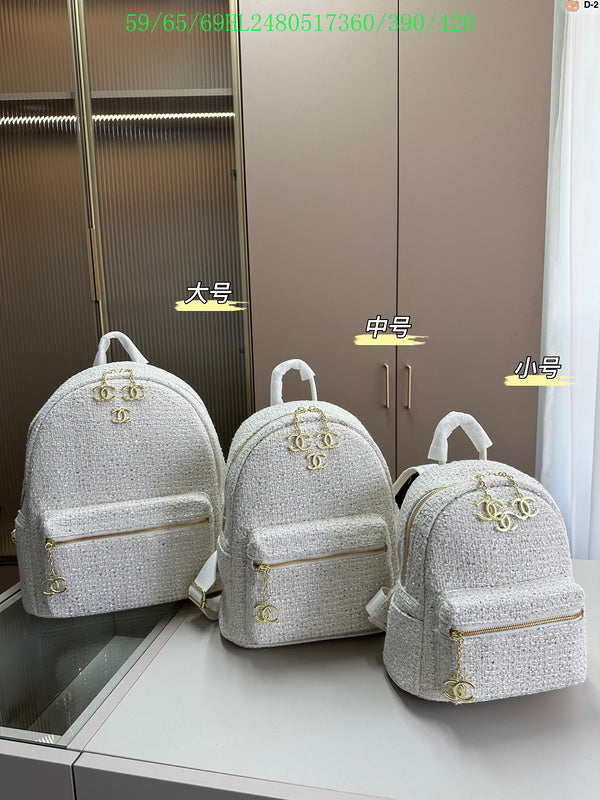 Glami - CHL Bags - 906
