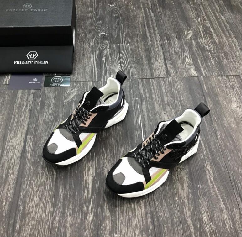 Glamy - PHP Shoes - 159