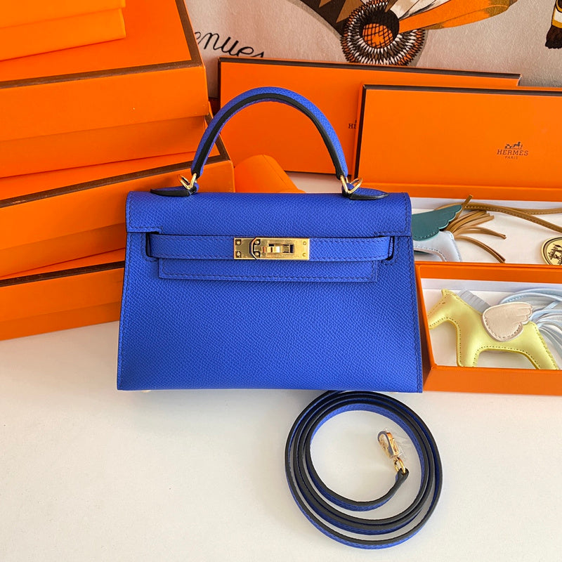 Glamy - HMS Bags - 534