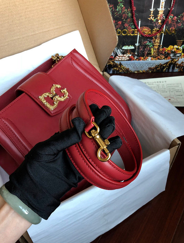 Satchel Bags - DG Bags - 426