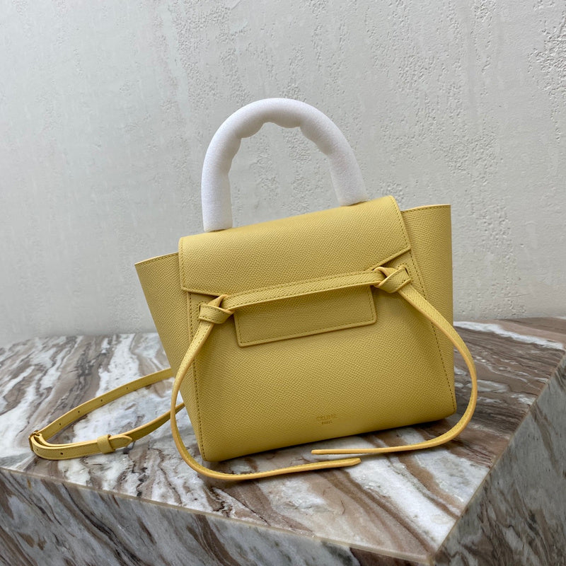 Glamy - COL Bags - 1518