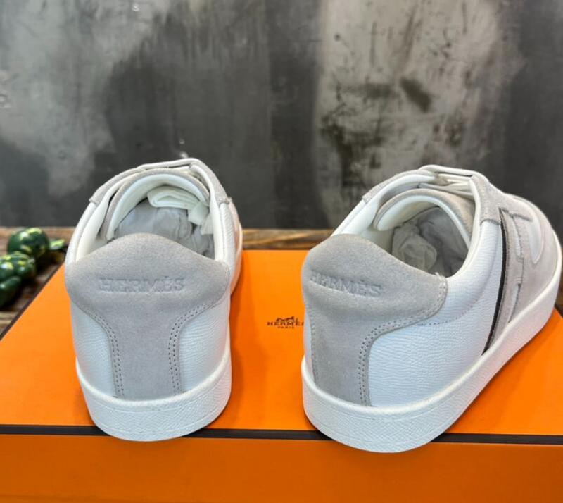 SAMC - HMS Men Shoes - 399
