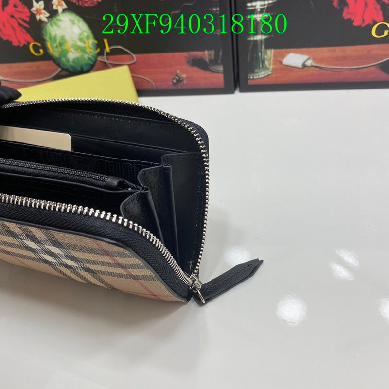 Glami - BOR Wallet - 105
