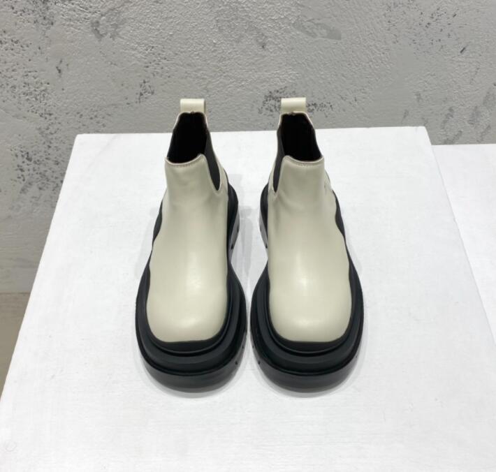 SAMC - BOV Men Shoes - 122