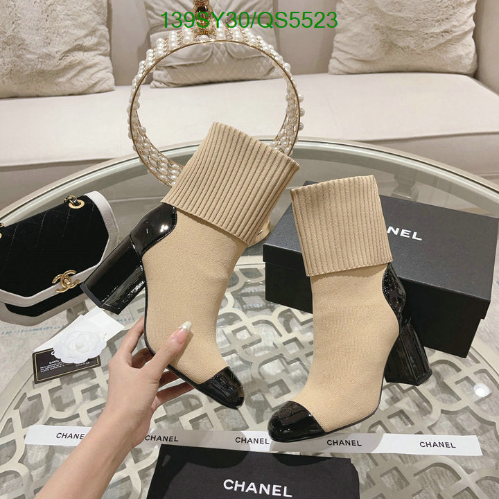 SAMC - CHL Women Boots - 443
