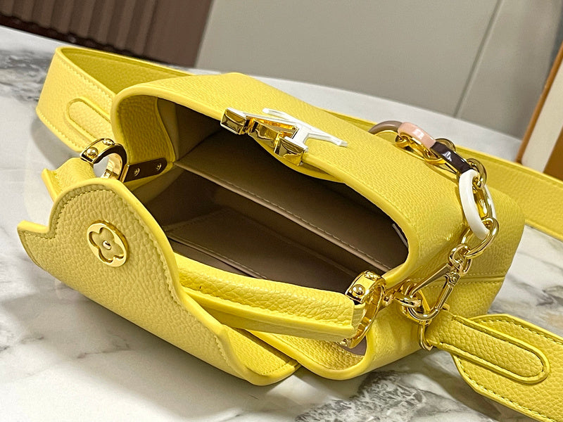 Satchel Bags - VL Bags - 2035