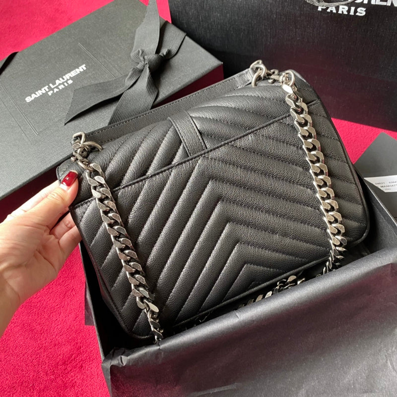 Satchel Bags - STLT Bags - 414