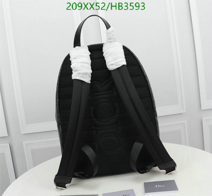 SAMCC - DOR Bags - 1137