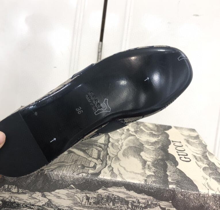 SAMC - GUKI Women Shoes - 2094
