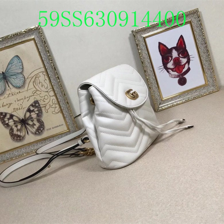 Glami Fashion - GCI Bags - 11443