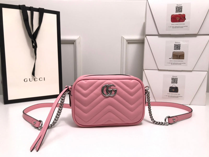 Glami-is - Guki Lady Bags - 1104