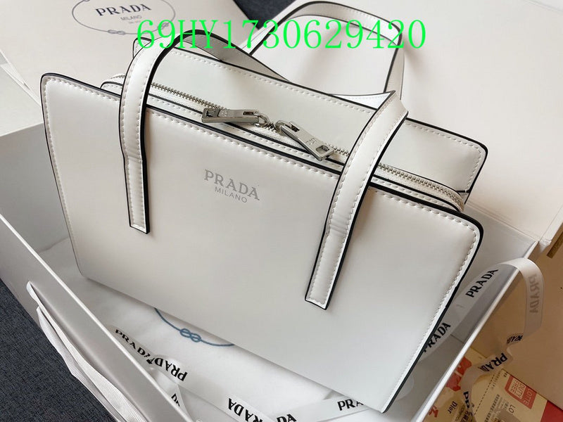Satchel Bags - PDA Bags - 4174