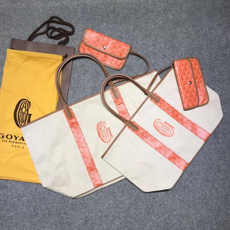 Glamy - GYO Bags - 1412