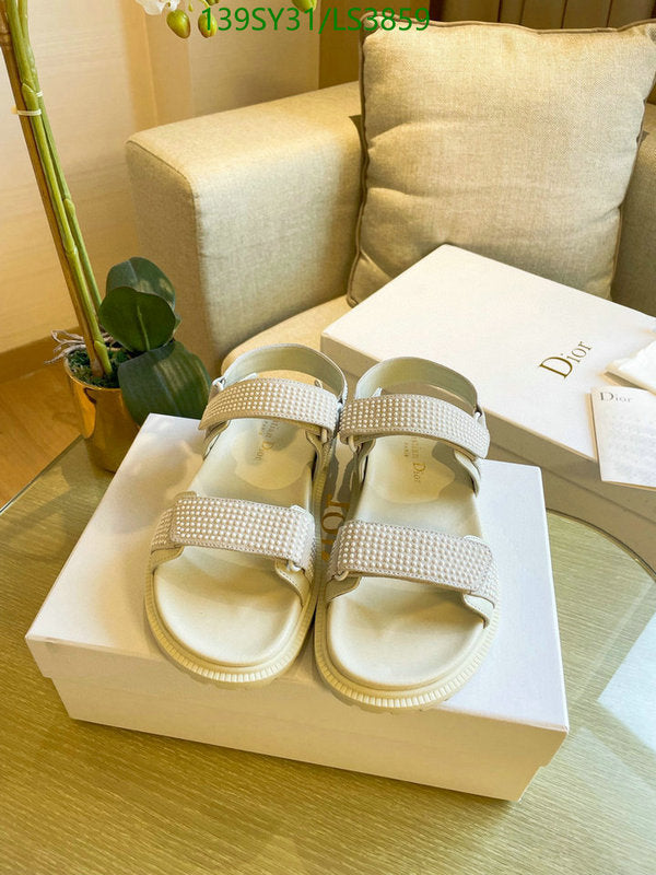SAMCC - DOR Women Shoes - 2305