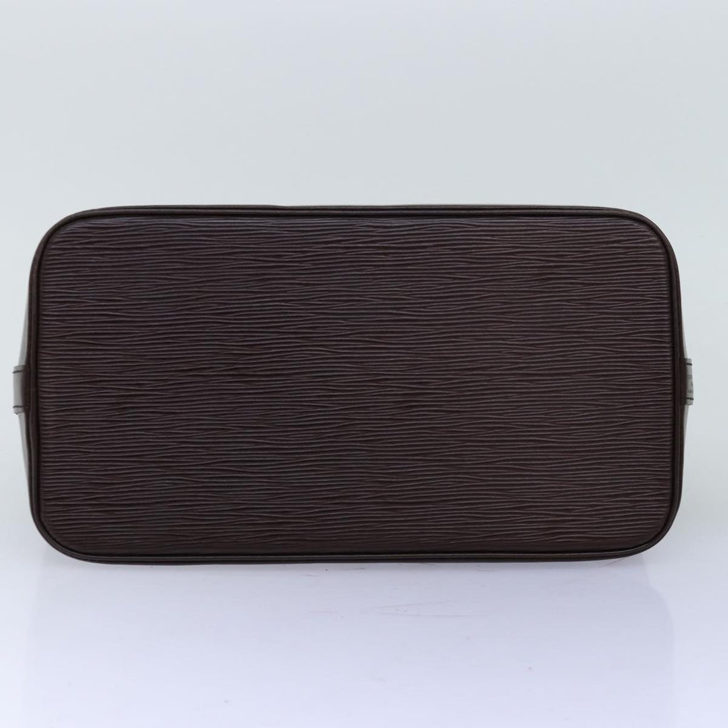 Louis Vuitton Alma Handbag