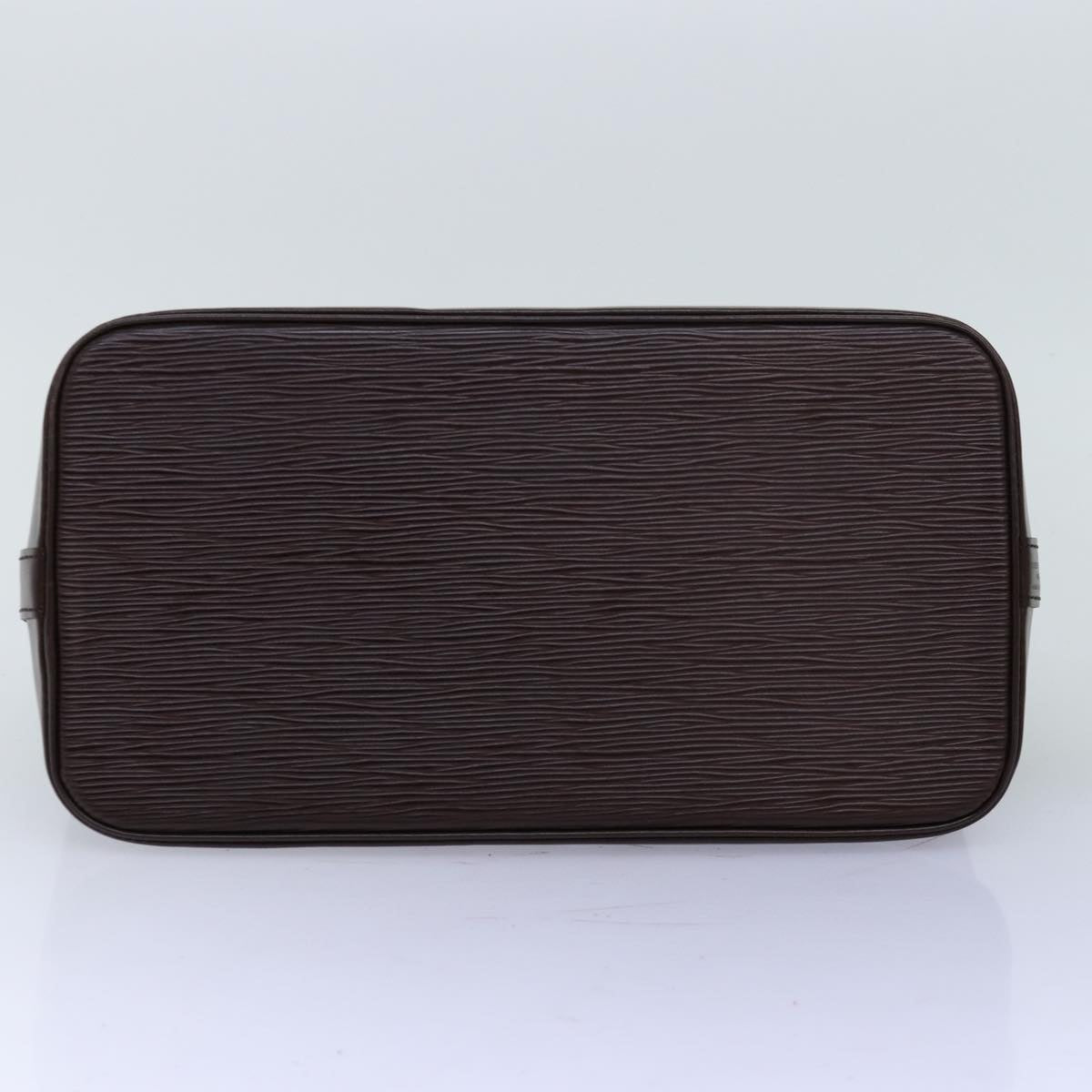 Louis Vuitton Alma Handbag