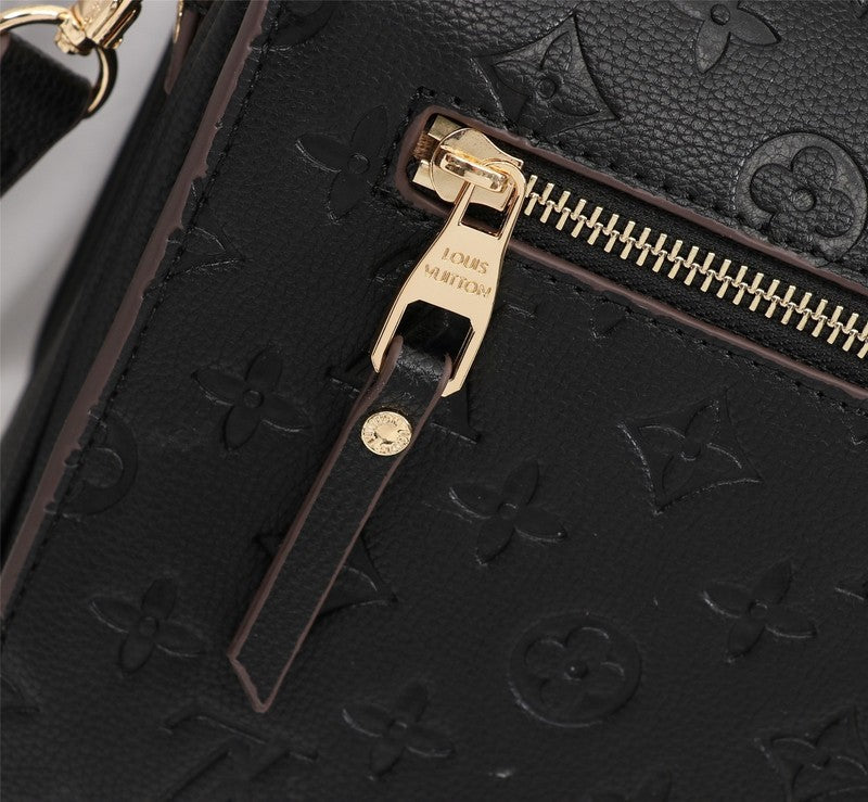 Satchel Bags - VL1 Bags - 072