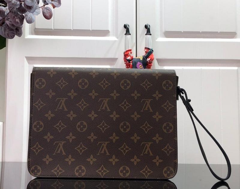 SAMC - LOV Bags - 2321