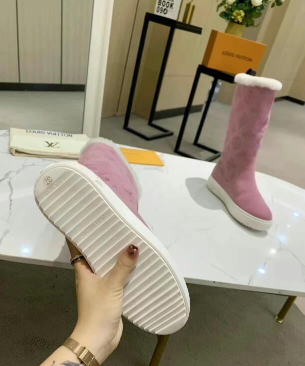 glamy - LOV Women Shoes - 790