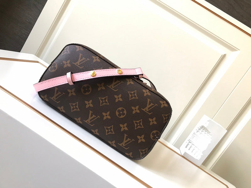 Satchel Bags - VL1 Bags - 668