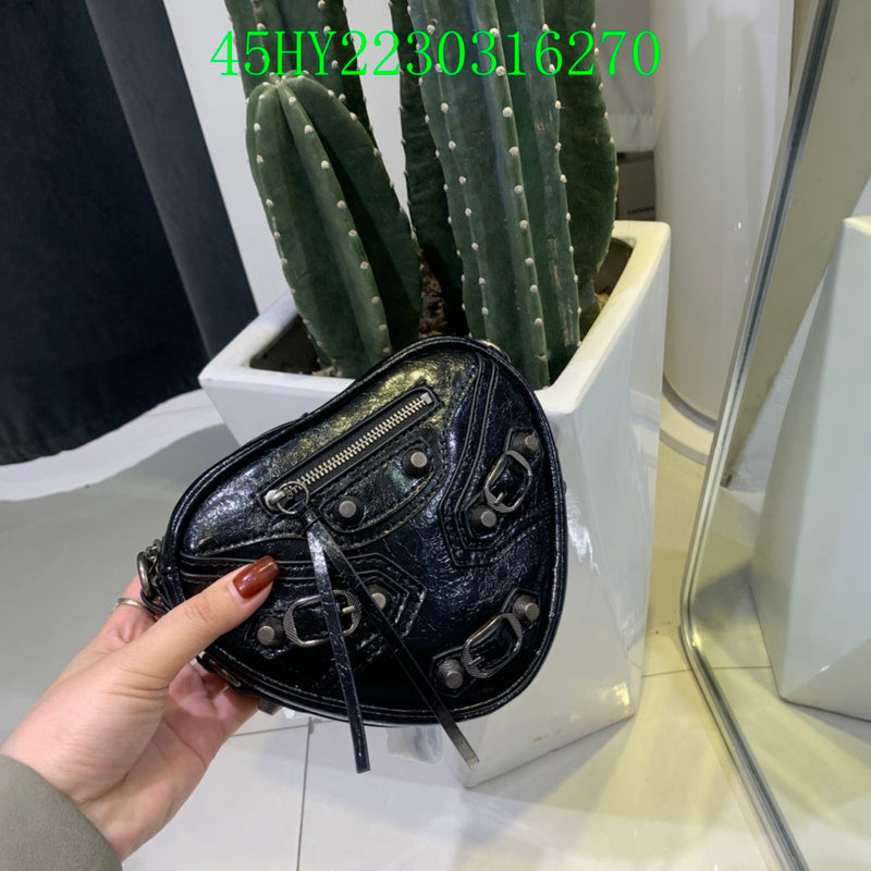 ELE Fashion - BGA Bags - 1859