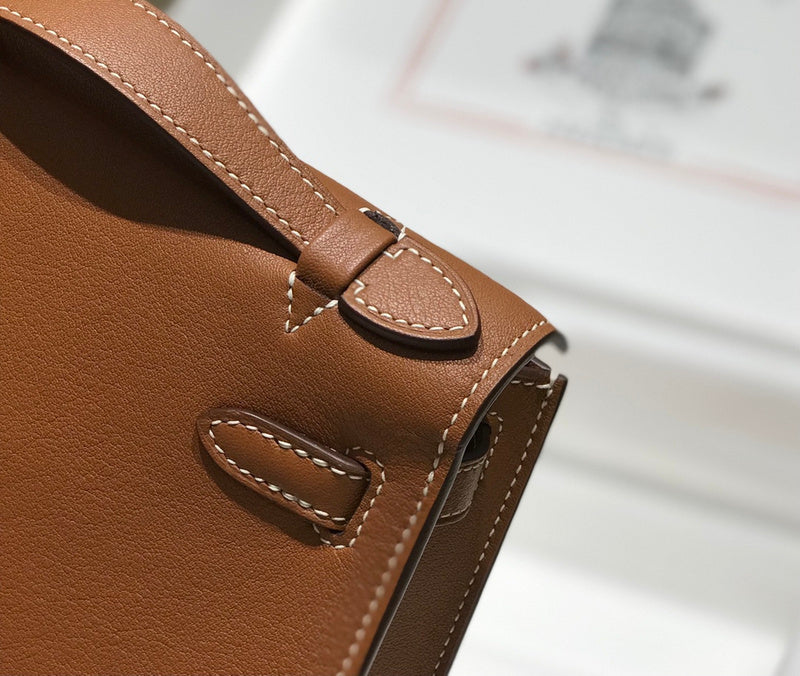 Satchel Bags - HMS-Bags - 853