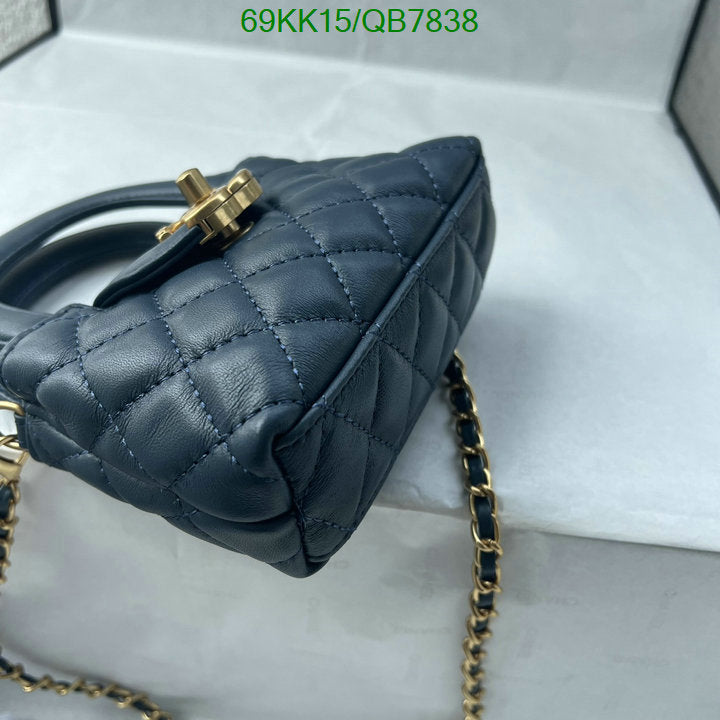 SAMC - CHL Bags Crossbody - 138