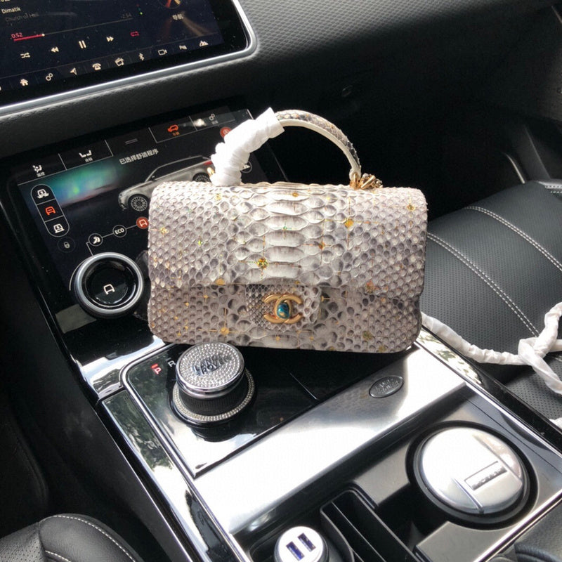 glamy - CHL Bags - 2949