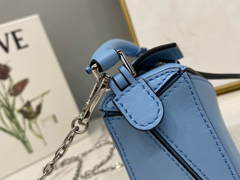 Glamy - LWO Bags - 980