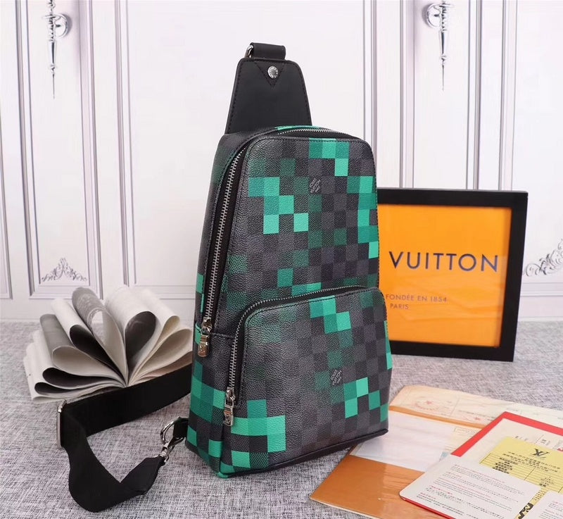 Fashion Lu-Vi bags - 3792