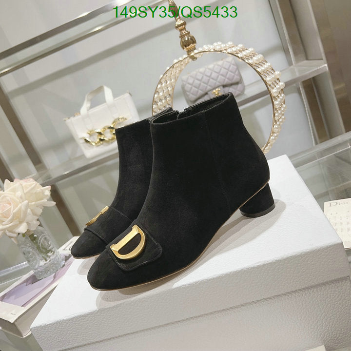SAMCC - DOR Women Shoes - 1601