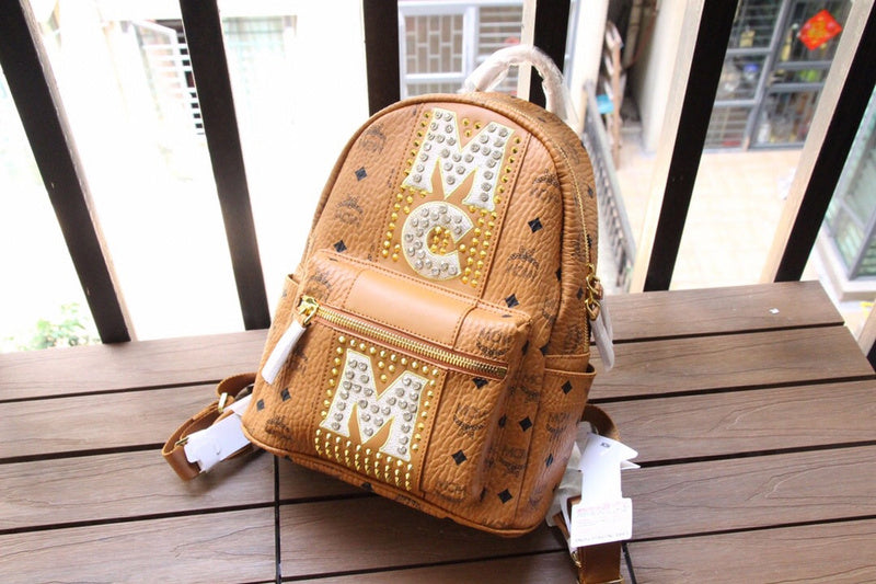 Glami-i - MQM Bags - 208