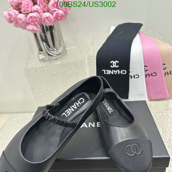 SAMC - CHL Women Shoes Ballet - 141