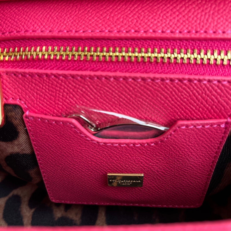 Satchel Bags - DG Bags - 009