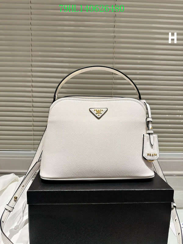 Satchel Bags - PDA Bags - 3163