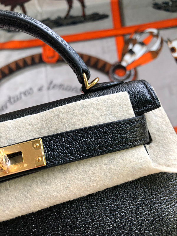 Satchel Bags - HMS-Bags - 712