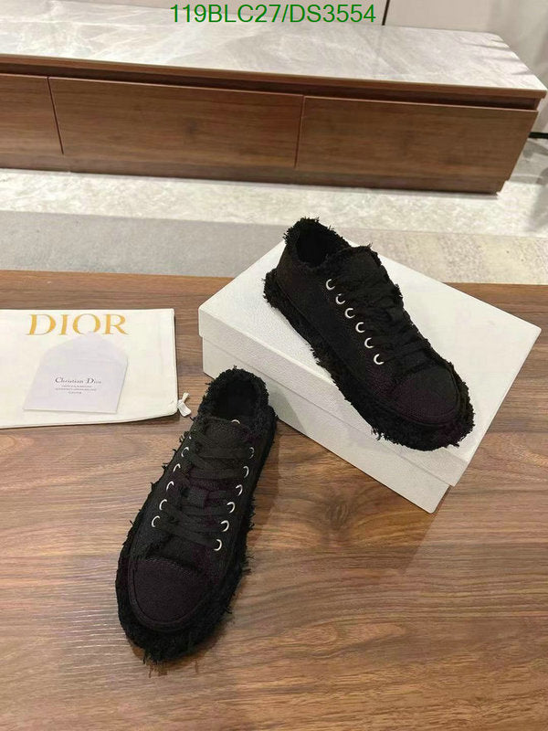 SAMCC - DOR Women Shoes - 1416