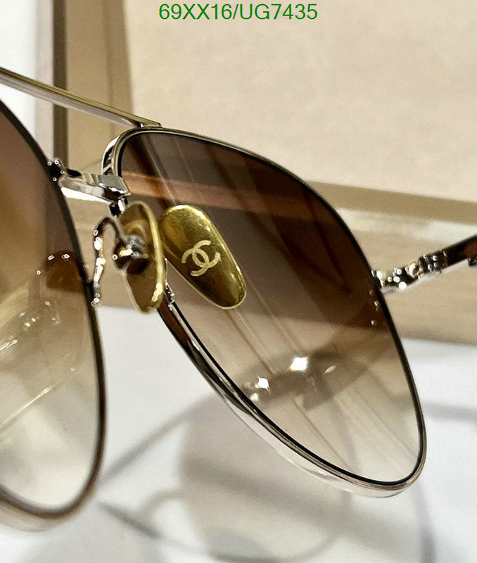 SAMC - CHL Glasses - 217
