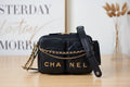 GlamI - CHL Bags - 3044