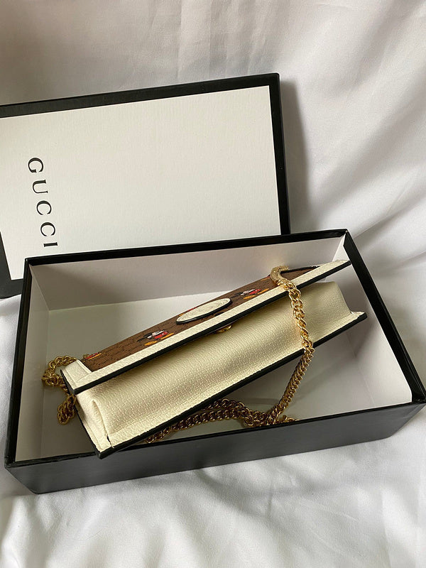 Glami Fashion - GCI Bags - 11079