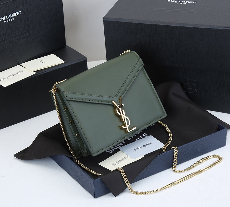 Satchel Bags - SLY Bags - 1759