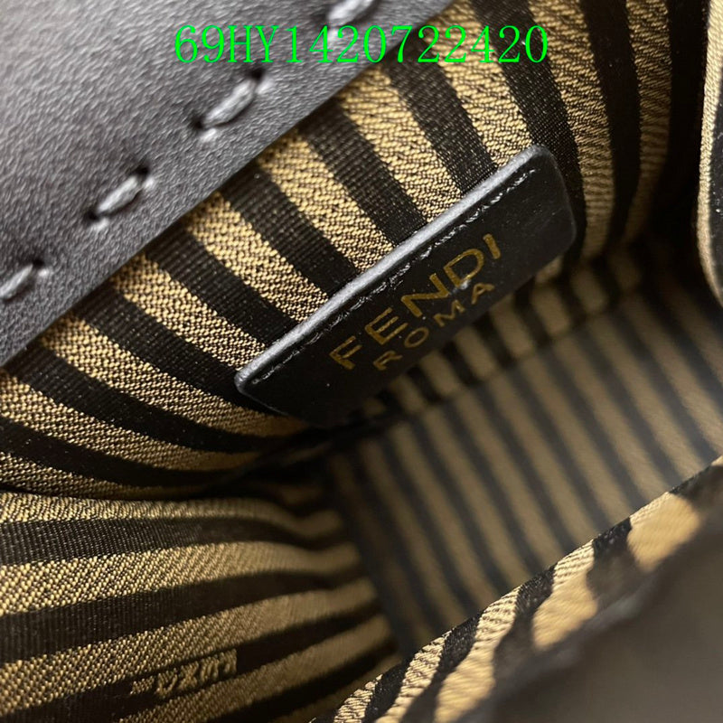 Glami - FDE Bags - 3333