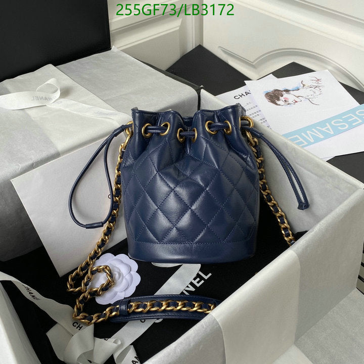 SAMC - CHL Bags - 921