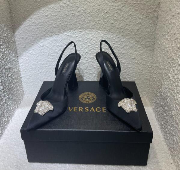 SAMC - VAR Women Shoes - 181