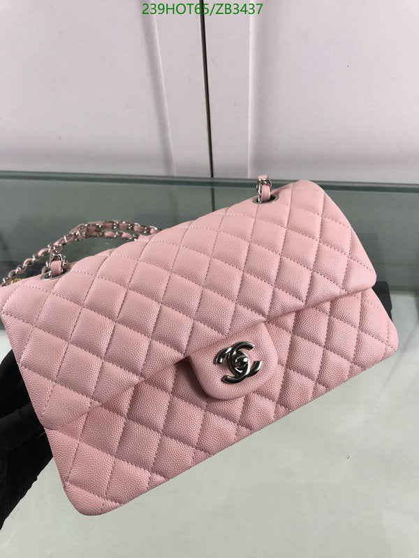 SAMC - CHL Bags - 529