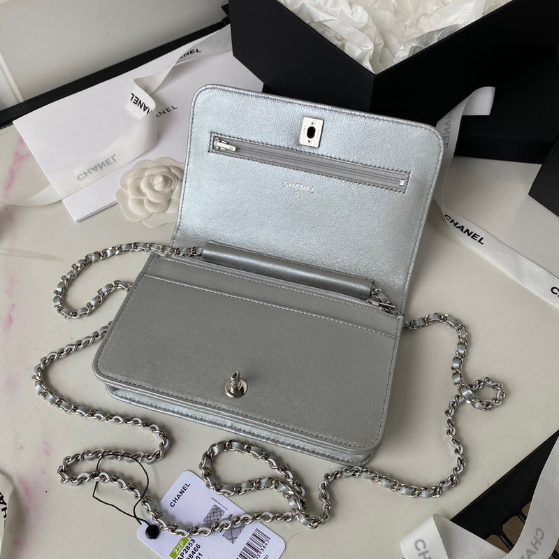 Satchel Bags - CHL Bags - 7609