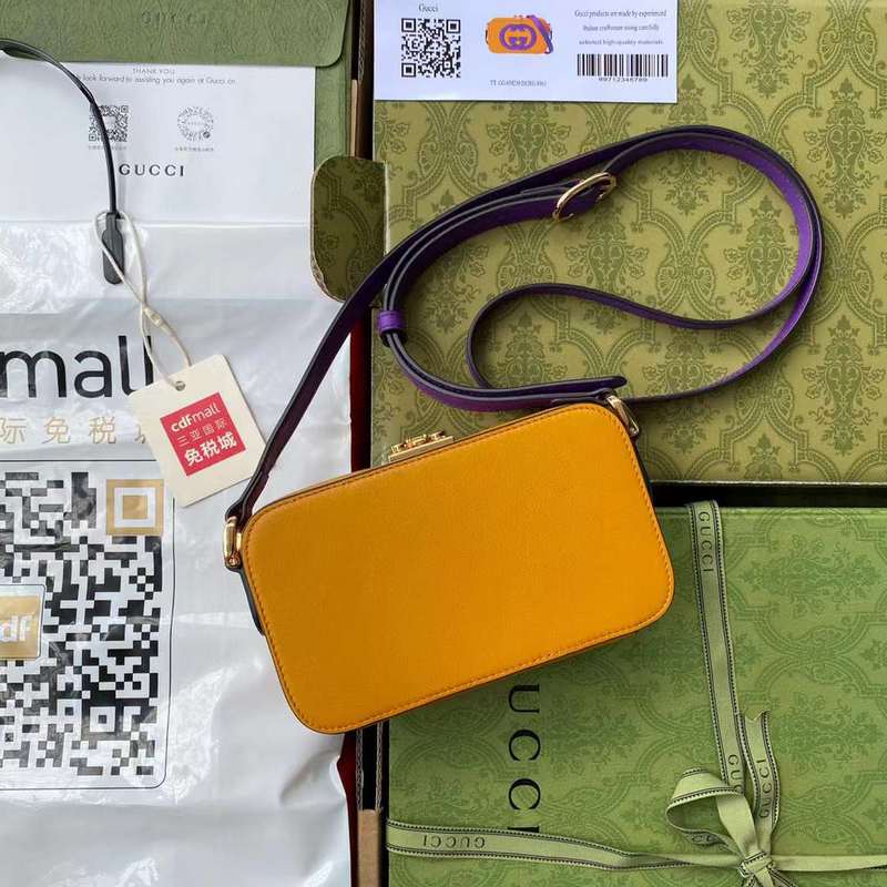 GUI2 Bags - Luxurious Bags  769