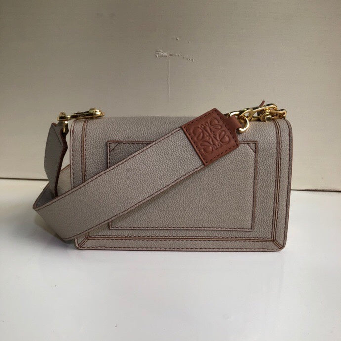 Glami - LWO Bags - 323